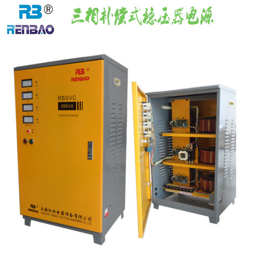 補(bǔ)償式穩(wěn)壓器